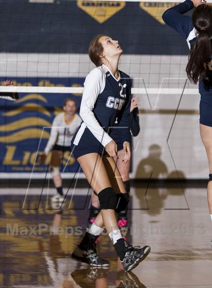Thumbnail 2 in Central Catholic @ Big Valley Christian photogallery.