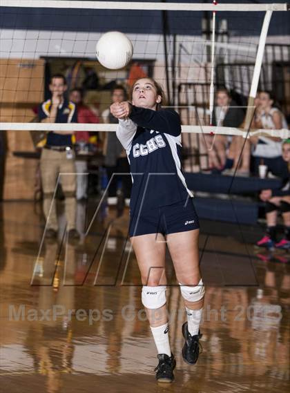 Thumbnail 1 in Central Catholic @ Big Valley Christian photogallery.