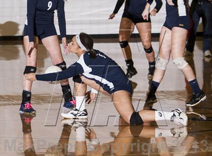 Thumbnail 3 in Central Catholic @ Big Valley Christian photogallery.