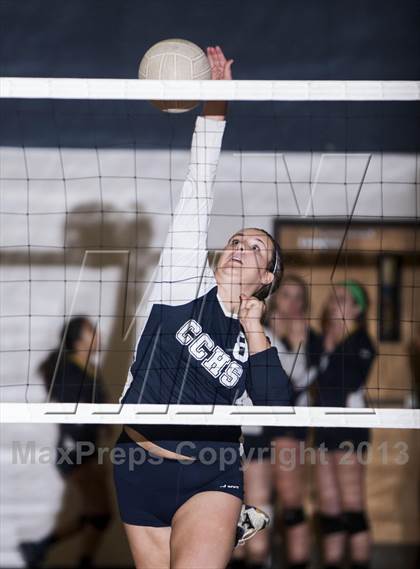 Thumbnail 1 in Central Catholic @ Big Valley Christian photogallery.