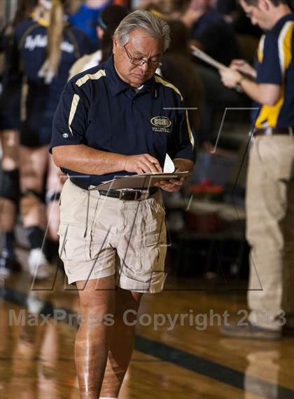 Thumbnail 1 in Central Catholic @ Big Valley Christian photogallery.