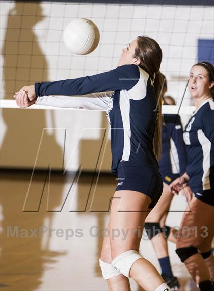 Thumbnail 1 in Central Catholic @ Big Valley Christian photogallery.