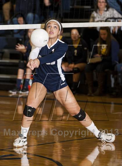Thumbnail 2 in Central Catholic @ Big Valley Christian photogallery.