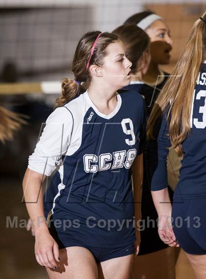 Thumbnail 1 in Central Catholic @ Big Valley Christian photogallery.