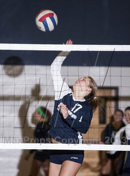 Thumbnail 1 in Central Catholic @ Big Valley Christian photogallery.