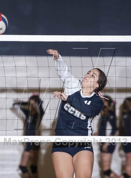Thumbnail 1 in Central Catholic @ Big Valley Christian photogallery.