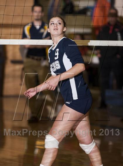 Thumbnail 1 in Central Catholic @ Big Valley Christian photogallery.