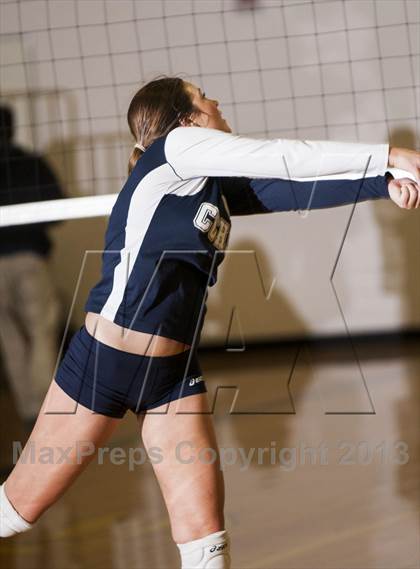 Thumbnail 2 in Central Catholic @ Big Valley Christian photogallery.