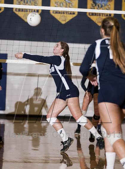 Thumbnail 1 in Central Catholic @ Big Valley Christian photogallery.