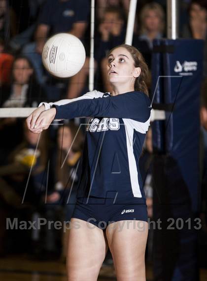 Thumbnail 1 in Central Catholic @ Big Valley Christian photogallery.