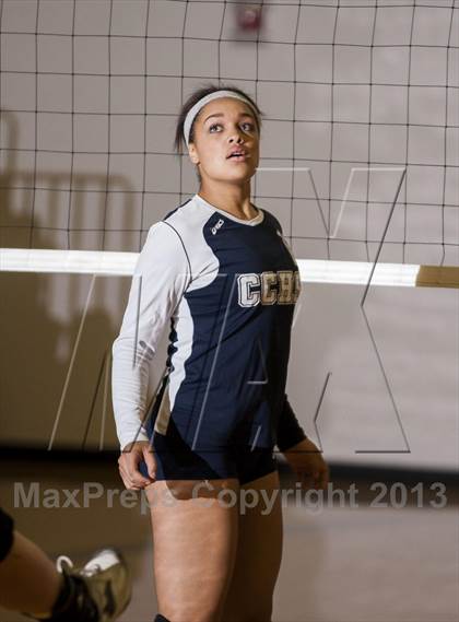 Thumbnail 3 in Central Catholic @ Big Valley Christian photogallery.