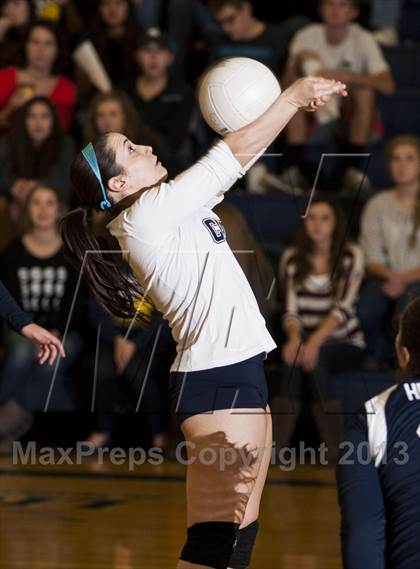 Thumbnail 1 in Central Catholic @ Big Valley Christian photogallery.