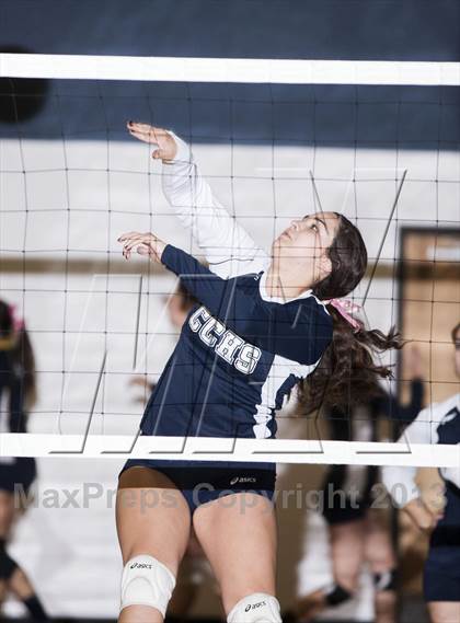 Thumbnail 3 in Central Catholic @ Big Valley Christian photogallery.