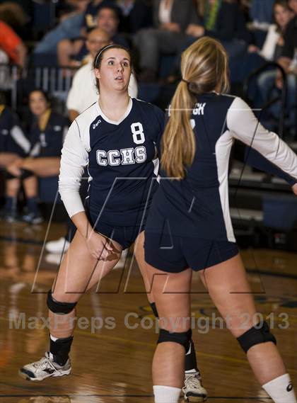 Thumbnail 2 in Central Catholic @ Big Valley Christian photogallery.
