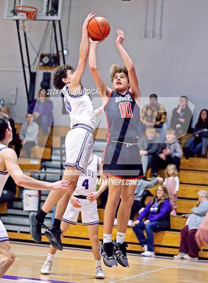 Thumbnail 3 in Brockway @ Coudersport photogallery.