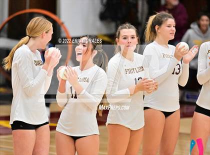 Thumbnail 1 in Granite Hills vs Point Loma (CIFSDS D2 Semifinal) photogallery.