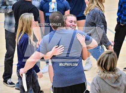 Thumbnail 3 in Granite Hills vs Point Loma (CIFSDS D2 Semifinal) photogallery.
