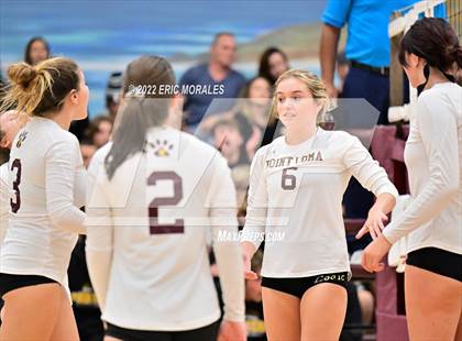 Thumbnail 1 in Granite Hills vs Point Loma (CIFSDS D2 Semifinal) photogallery.