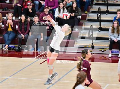 Thumbnail 1 in Granite Hills vs Point Loma (CIFSDS D2 Semifinal) photogallery.