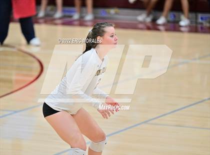 Thumbnail 2 in Granite Hills vs Point Loma (CIFSDS D2 Semifinal) photogallery.