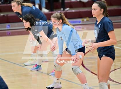 Thumbnail 3 in Granite Hills vs Point Loma (CIFSDS D2 Semifinal) photogallery.