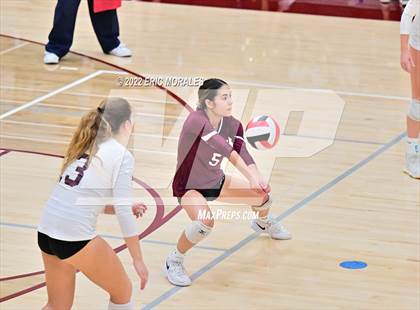 Thumbnail 2 in Granite Hills vs Point Loma (CIFSDS D2 Semifinal) photogallery.