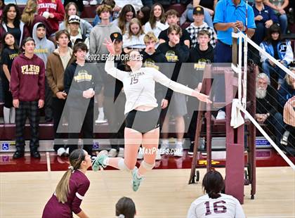 Thumbnail 1 in Granite Hills vs Point Loma (CIFSDS D2 Semifinal) photogallery.