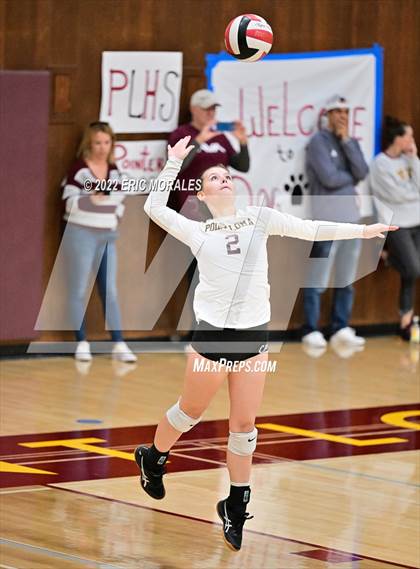 Thumbnail 2 in Granite Hills vs Point Loma (CIFSDS D2 Semifinal) photogallery.