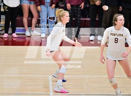 Thumbnail 1 in Granite Hills vs Point Loma (CIFSDS D2 Semifinal) photogallery.