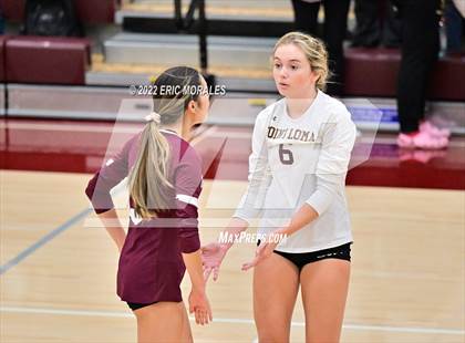Thumbnail 2 in Granite Hills vs Point Loma (CIFSDS D2 Semifinal) photogallery.