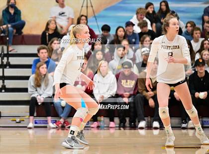 Thumbnail 1 in Granite Hills vs Point Loma (CIFSDS D2 Semifinal) photogallery.