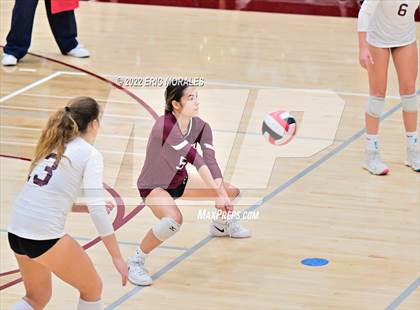 Thumbnail 1 in Granite Hills vs Point Loma (CIFSDS D2 Semifinal) photogallery.
