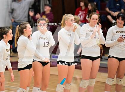 Thumbnail 1 in Granite Hills vs Point Loma (CIFSDS D2 Semifinal) photogallery.
