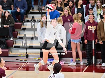 Thumbnail 3 in Granite Hills vs Point Loma (CIFSDS D2 Semifinal) photogallery.