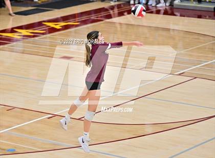Thumbnail 1 in Granite Hills vs Point Loma (CIFSDS D2 Semifinal) photogallery.