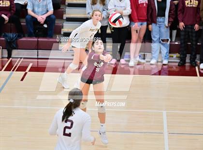Thumbnail 1 in Granite Hills vs Point Loma (CIFSDS D2 Semifinal) photogallery.