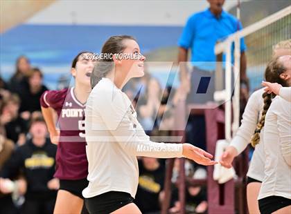 Thumbnail 2 in Granite Hills vs Point Loma (CIFSDS D2 Semifinal) photogallery.