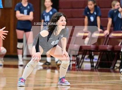 Thumbnail 1 in Granite Hills vs Point Loma (CIFSDS D2 Semifinal) photogallery.