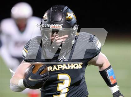 Thumbnail 1 in Smoky Hill @ Arapahoe photogallery.