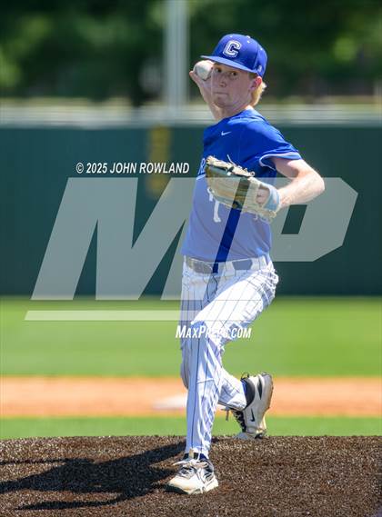 Thumbnail 1 in Cleveland vs. Blackman (AAAA Sectional) photogallery.