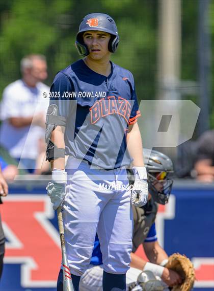 Thumbnail 1 in Cleveland vs. Blackman (AAAA Sectional) photogallery.
