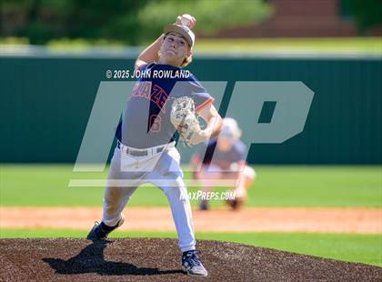 Thumbnail 1 in Cleveland vs. Blackman (AAAA Sectional) photogallery.
