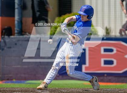 Thumbnail 3 in Cleveland vs. Blackman (AAAA Sectional) photogallery.