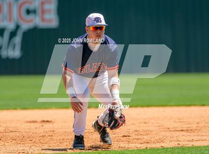Thumbnail 1 in Cleveland vs. Blackman (AAAA Sectional) photogallery.