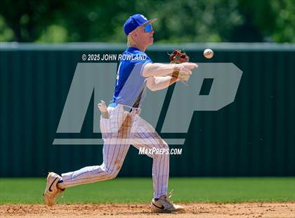 Thumbnail 1 in Cleveland vs. Blackman (AAAA Sectional) photogallery.