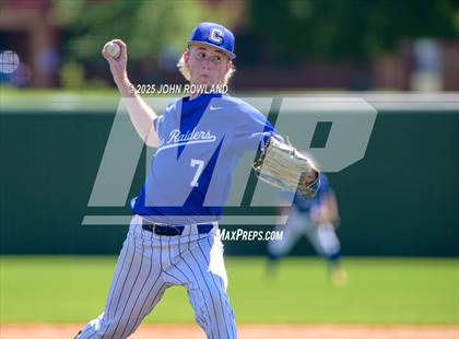 Thumbnail 3 in Cleveland vs. Blackman (AAAA Sectional) photogallery.
