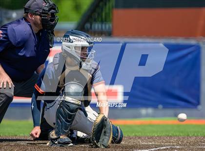 Thumbnail 3 in Cleveland vs. Blackman (AAAA Sectional) photogallery.