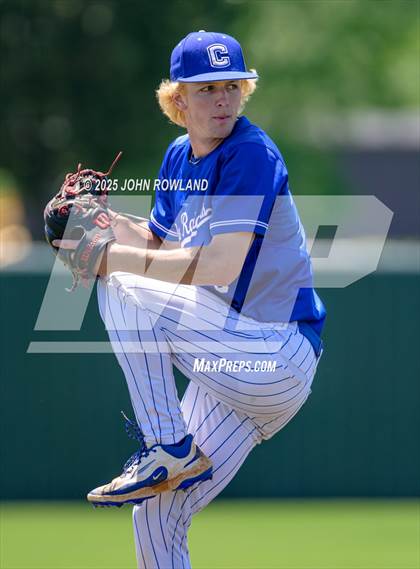 Thumbnail 3 in Cleveland vs. Blackman (AAAA Sectional) photogallery.