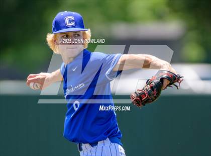 Thumbnail 1 in Cleveland vs. Blackman (AAAA Sectional) photogallery.