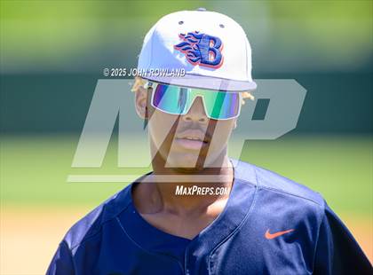 Thumbnail 1 in Cleveland vs. Blackman (AAAA Sectional) photogallery.
